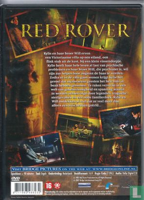 Red Rover - Image 2
