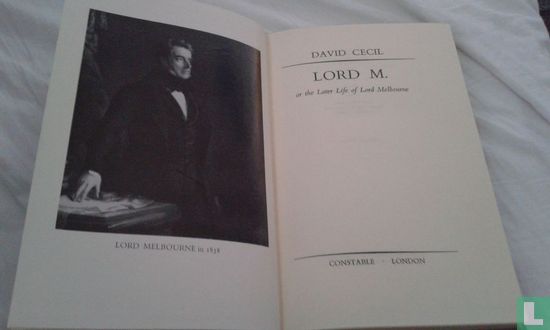 Lord M. - Image 3