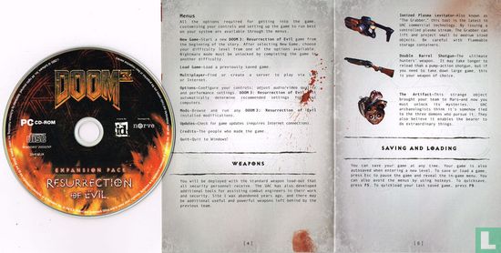 Doom 3: Resurrection of Evil  - Image 3