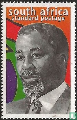 Président Mbeki