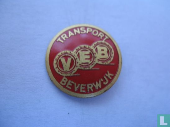 VEB Transport Beverwijk