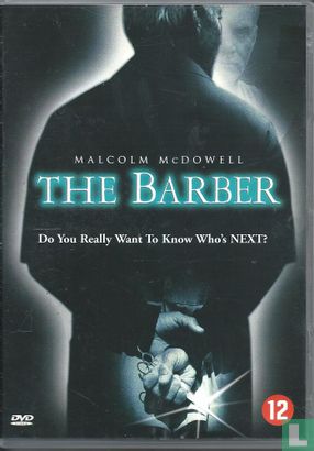 The Barber - Afbeelding 1