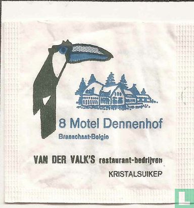 08 Motel Dennenhof - Afbeelding 1