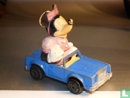 Minnie Mouse Lincoln - Image 3