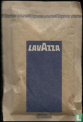 Lavazza Reali - Afbeelding 1