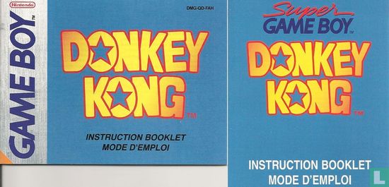 Donkey Kong - Bild 3