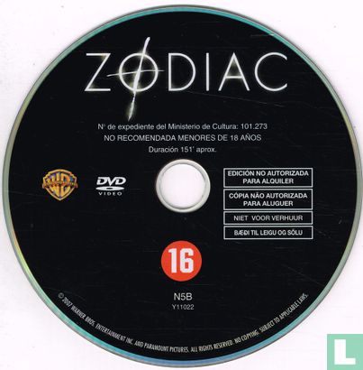Zodiac - Image 3