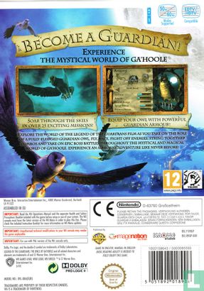 Legend of the Guardians: The Owls of Ga'Hoole - Afbeelding 2