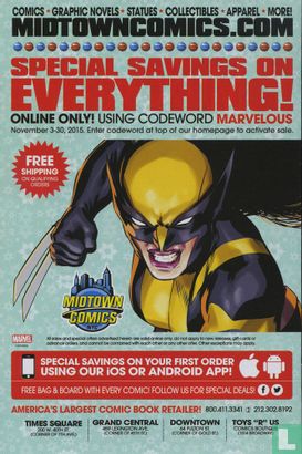 All-New Wolverine 2 - Image 2
