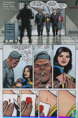 All-New Wolverine 2 - Image 3