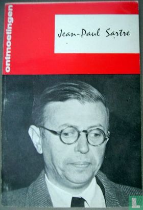 Jean-Paul Sartre - Image 1