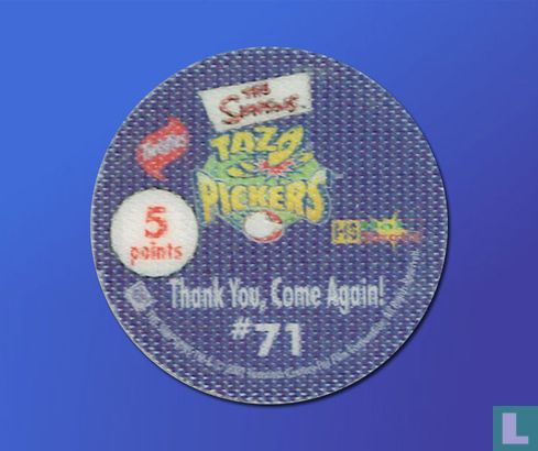 Thank you, come again! - Image 2