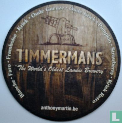 Timmermans - Bild 1