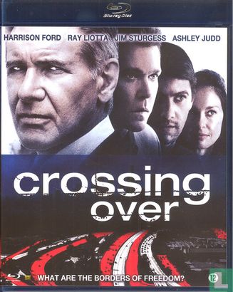 Crossing Over - Image 1