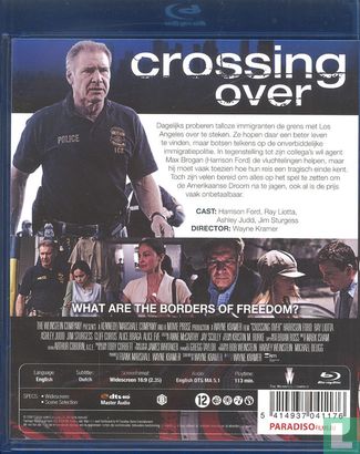 Crossing Over - Image 2