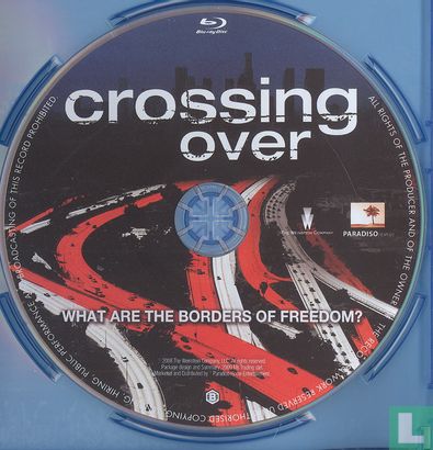 Crossing Over - Afbeelding 3