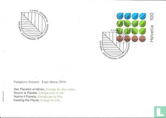 Expo Milan