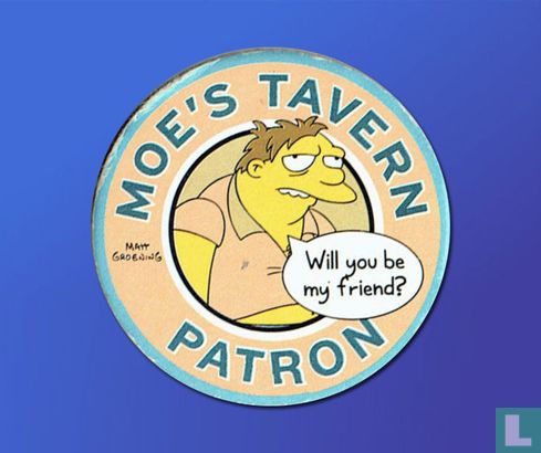Moe’s Tavern! - Bild 1