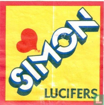 Simon Lucifers