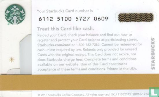 Starbucks 6112 - Image 2