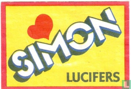 Simon Lucifers 