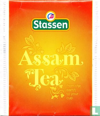 Assam Tea - Bild 1