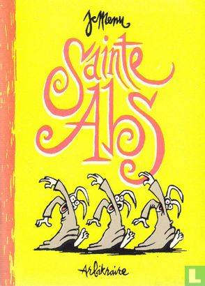 Sainte Abs - Image 1