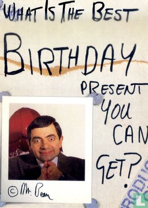 What is the Best Birthday Present You can Get? - Afbeelding 1