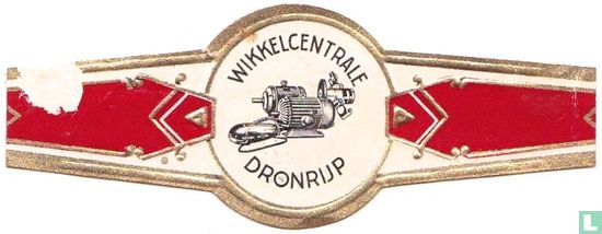 Wikkelcentrale Dronrijp - Image 1