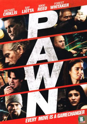 Pawn - Image 1