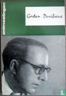Gaston Duribreux - Image 1
