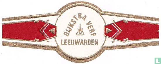 Dijkstra Verf Leeuwarden - Afbeelding 1