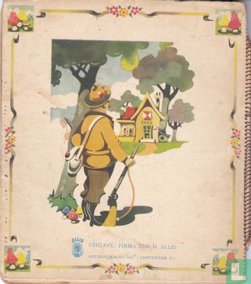 Roodkapje - Bild 2