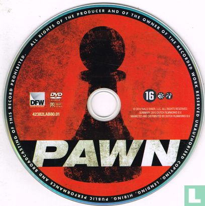 Pawn - Bild 3