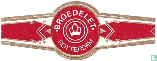 Broedelet Rotterdam - Image 1
