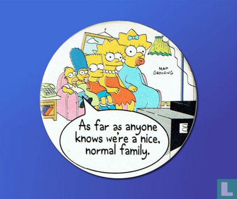 Nuclear Family! - Bild 1