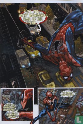 The Amazing Spider-Man 1.1 - Afbeelding 3