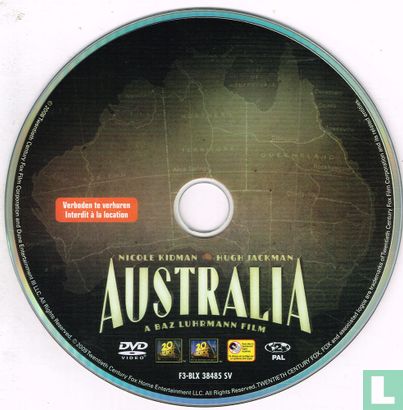 Australia - Bild 3