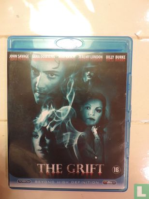 The Grift - Image 1