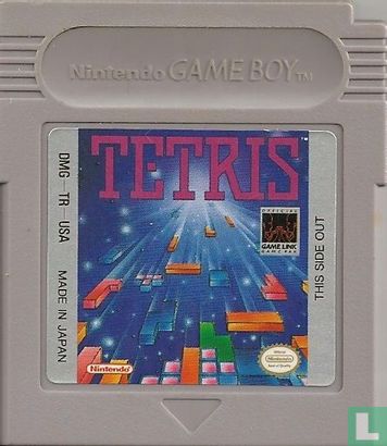 Tetris - Bild 3