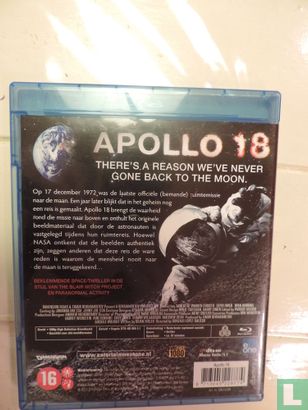 Apollo 18 - Bild 2