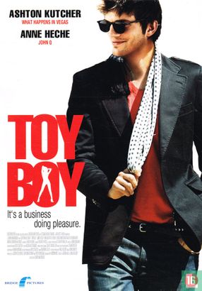 Toy Boy - Afbeelding 1