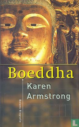 Boeddha - Afbeelding 1