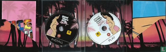 Grand Theft Auto: Vice City - Afbeelding 3