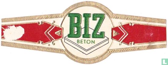 BIZ Beton - Image 1