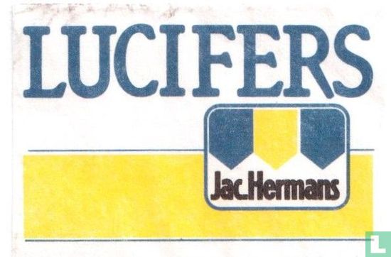 Lucifers Jac. Hermans