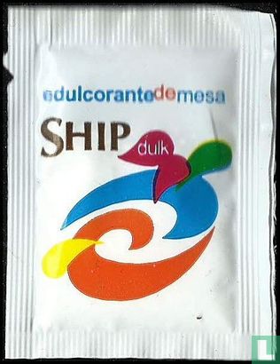 Ship dulk - Afbeelding 1