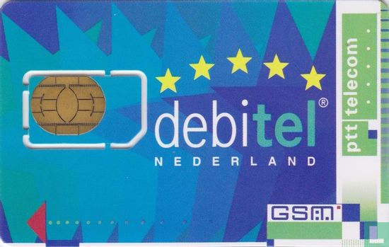 Debitel Nederland - Image 1