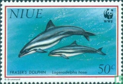 WWF-Delfine 