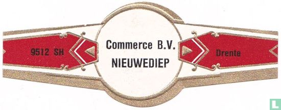 Commerce B.V. Nieuwediep - 9512 SH - Drente - Afbeelding 1